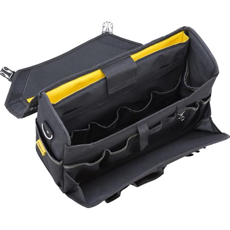 Stanley FatMax borsa porta PC e attrezzi .